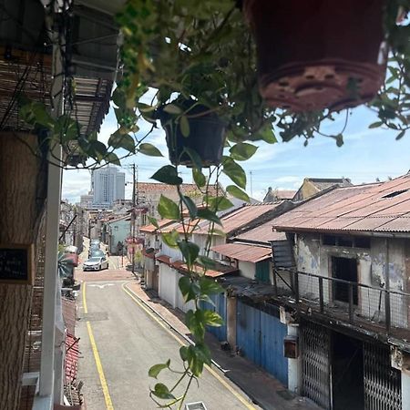 Spot On 90898 Kasturi Alley Guest House & Cat Hotel Malacca Buitenkant foto