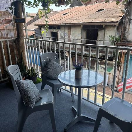 Spot On 90898 Kasturi Alley Guest House & Cat Hotel Malacca Buitenkant foto