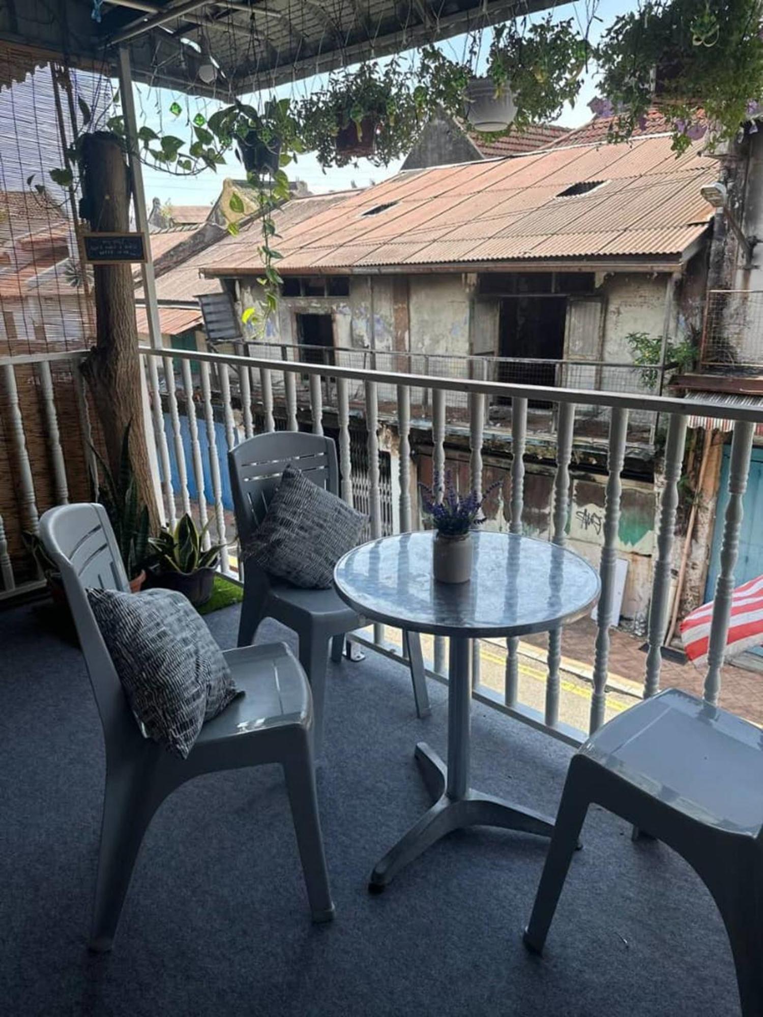 Spot On 90898 Kasturi Alley Guest House & Cat Hotel Malacca Buitenkant foto