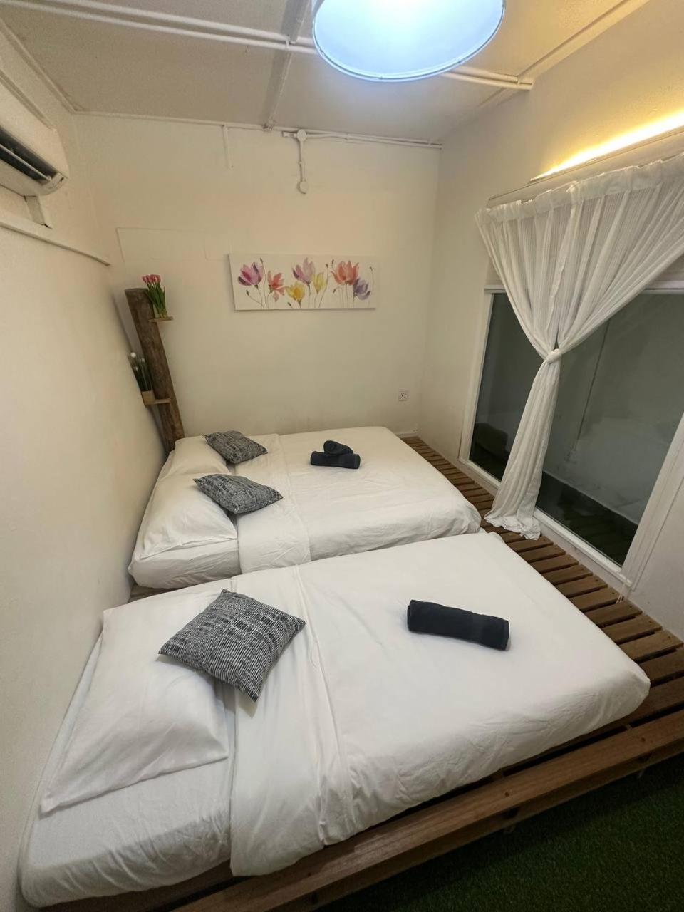 Spot On 90898 Kasturi Alley Guest House & Cat Hotel Malacca Buitenkant foto