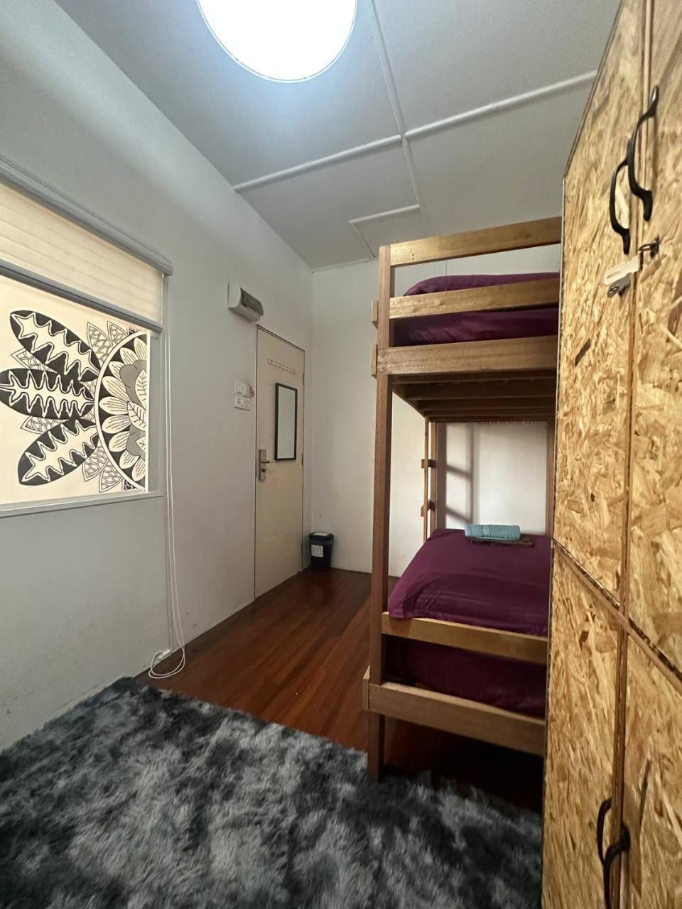 Spot On 90898 Kasturi Alley Guest House & Cat Hotel Malacca Buitenkant foto