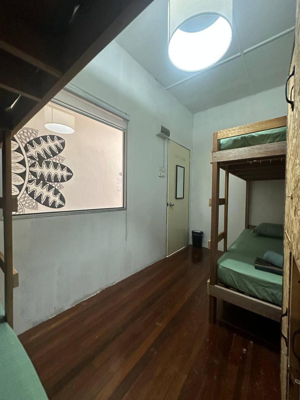 Spot On 90898 Kasturi Alley Guest House & Cat Hotel Malacca Buitenkant foto