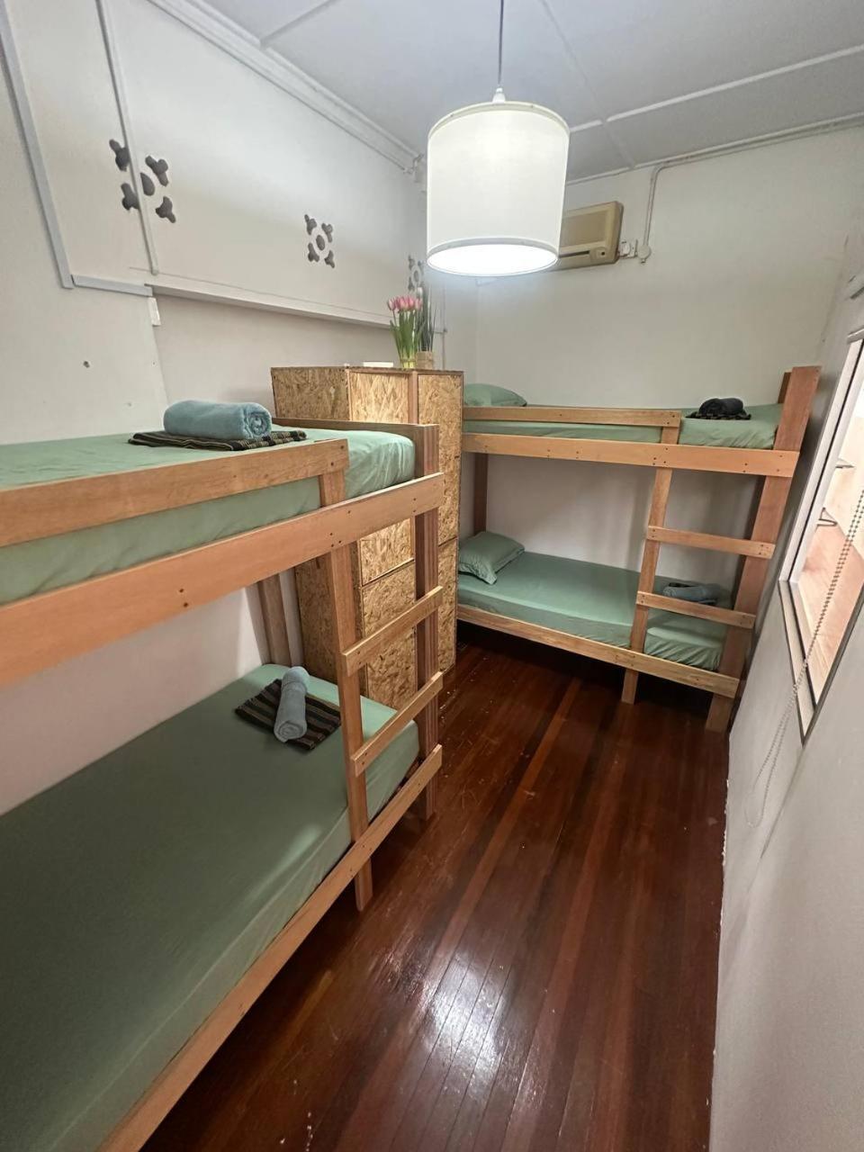 Spot On 90898 Kasturi Alley Guest House & Cat Hotel Malacca Buitenkant foto
