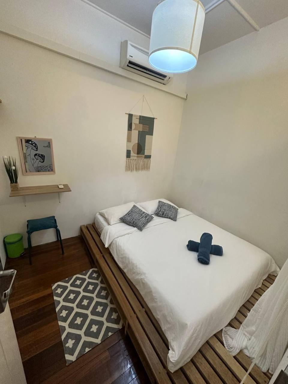 Spot On 90898 Kasturi Alley Guest House & Cat Hotel Malacca Buitenkant foto
