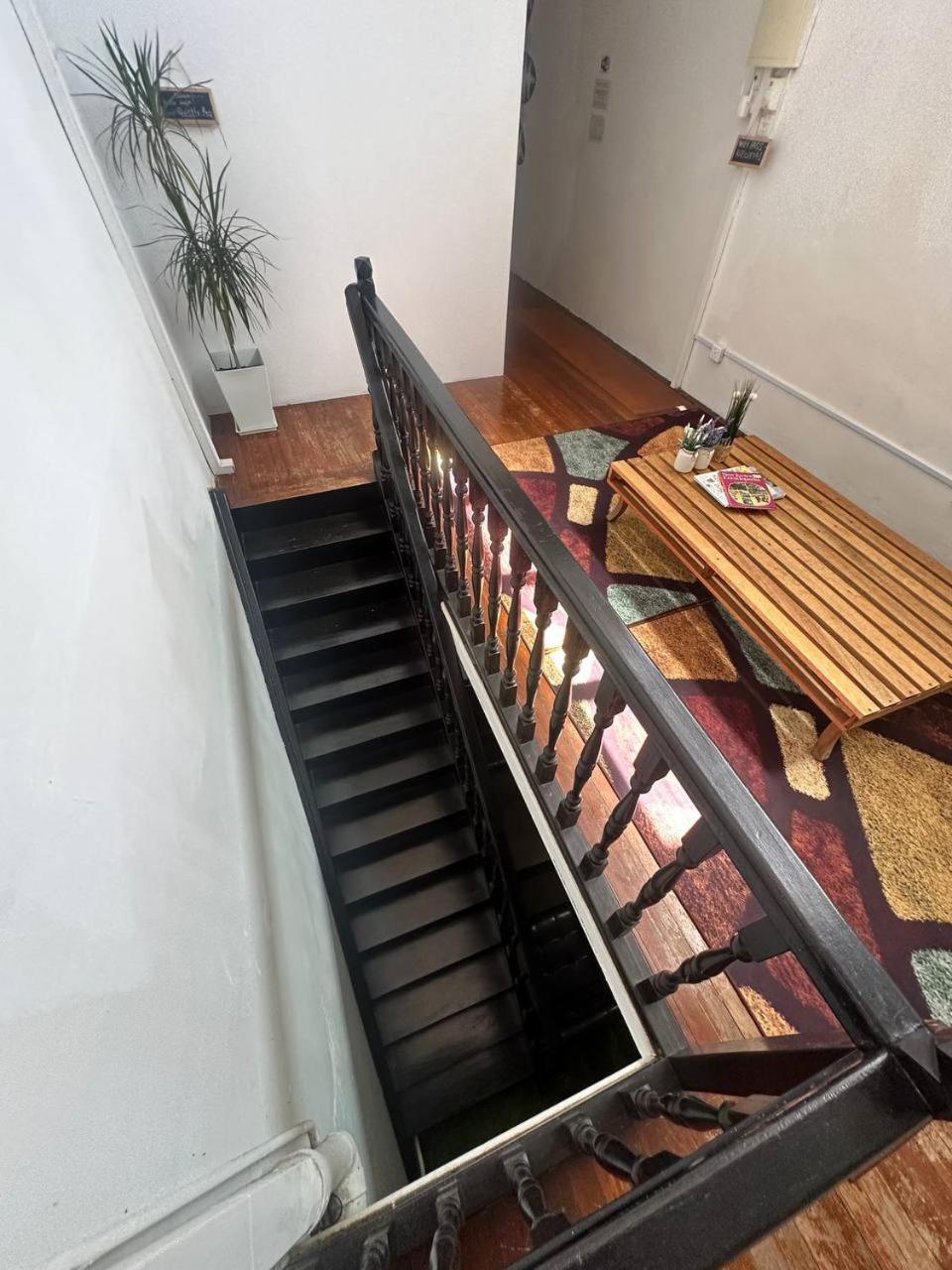 Spot On 90898 Kasturi Alley Guest House & Cat Hotel Malacca Buitenkant foto