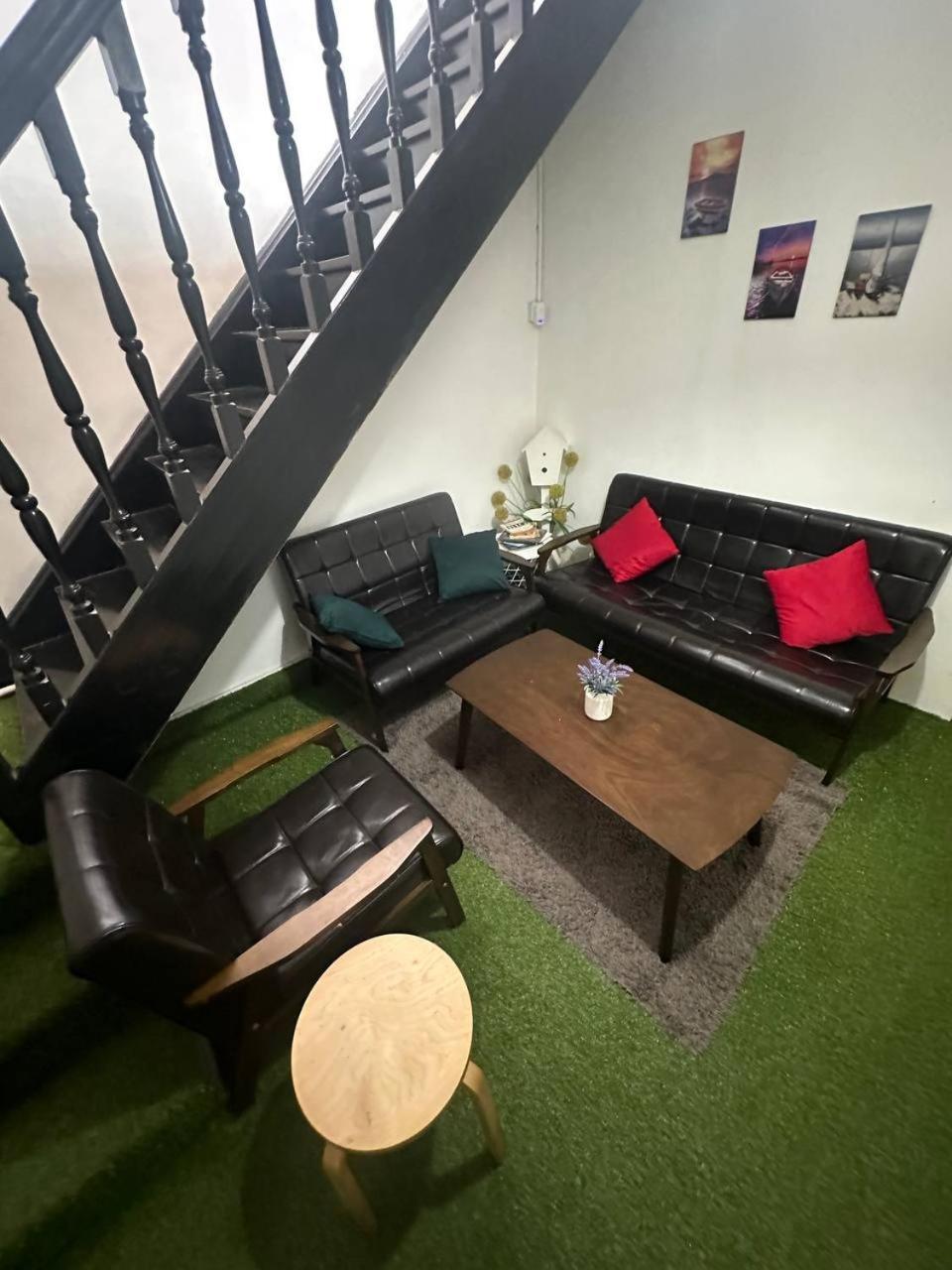 Spot On 90898 Kasturi Alley Guest House & Cat Hotel Malacca Buitenkant foto
