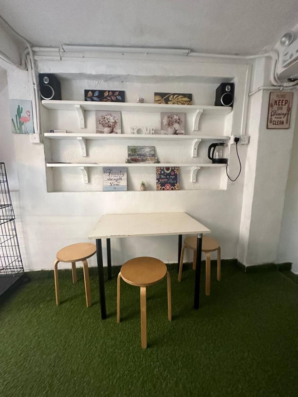 Spot On 90898 Kasturi Alley Guest House & Cat Hotel Malacca Buitenkant foto