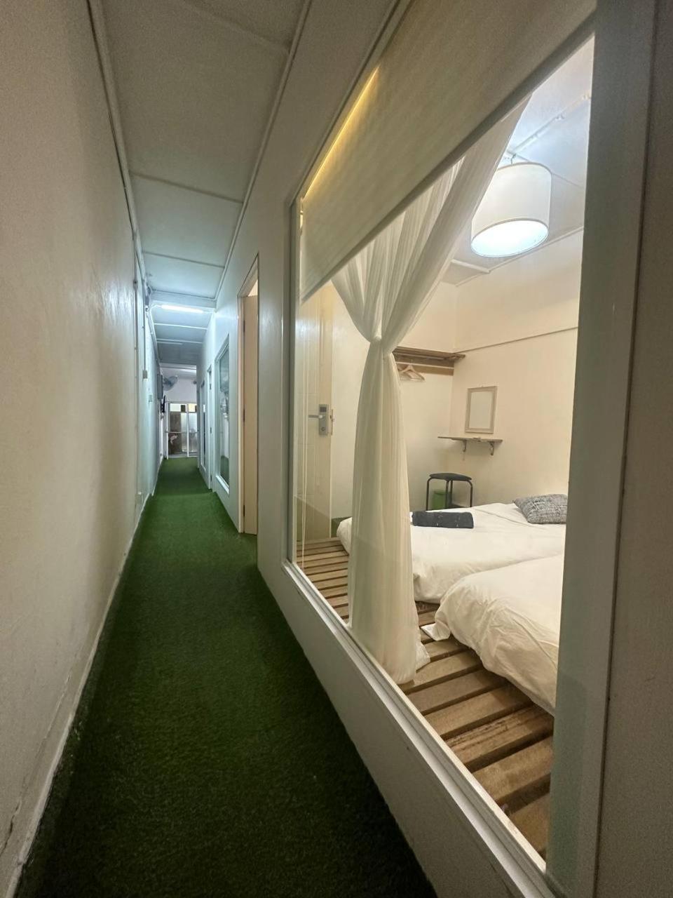 Spot On 90898 Kasturi Alley Guest House & Cat Hotel Malacca Buitenkant foto